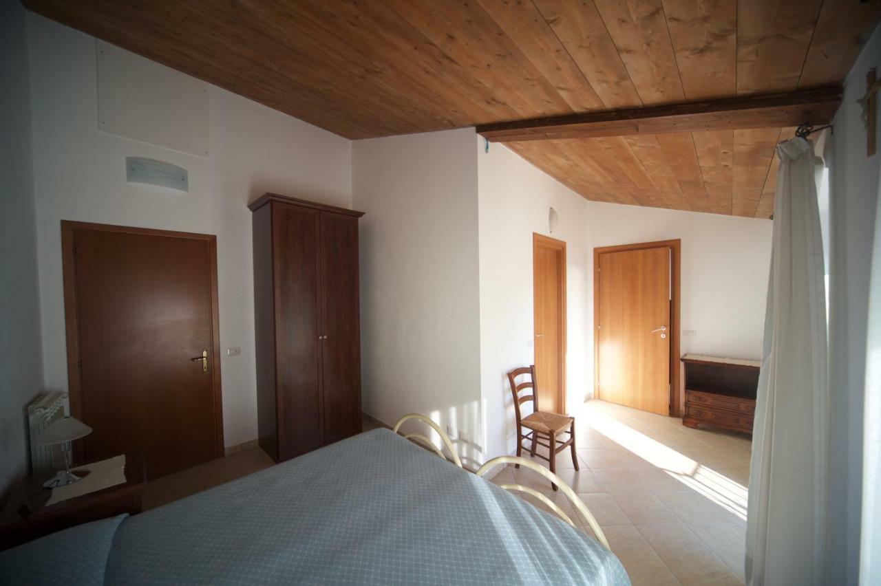 Bed and Breakfast Al Vecchio Convento Mare E Monti Ortonovo Exteriér fotografie