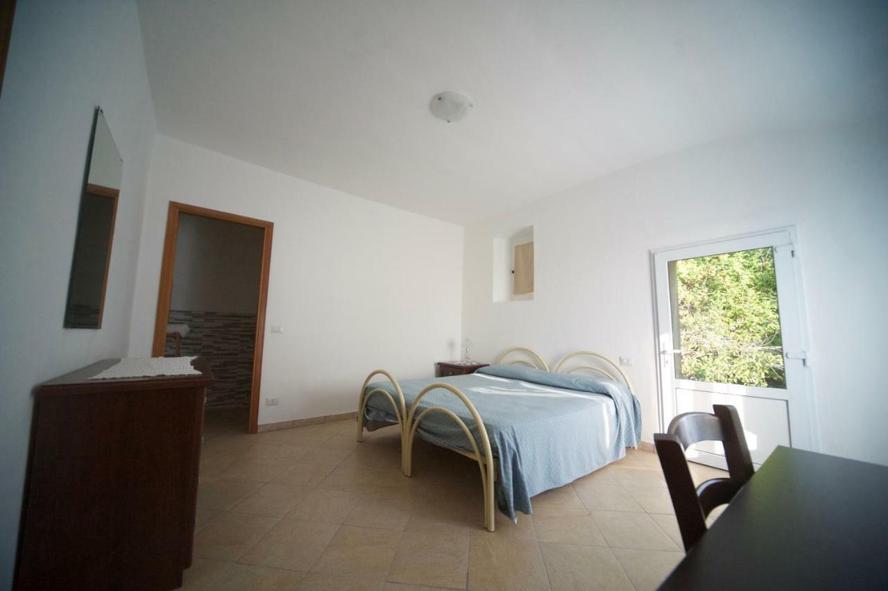 Bed and Breakfast Al Vecchio Convento Mare E Monti Ortonovo Exteriér fotografie