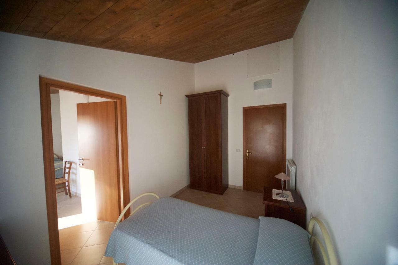 Bed and Breakfast Al Vecchio Convento Mare E Monti Ortonovo Exteriér fotografie