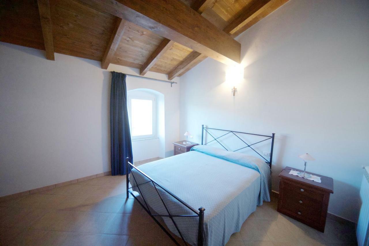 Bed and Breakfast Al Vecchio Convento Mare E Monti Ortonovo Exteriér fotografie